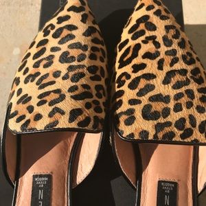 steve madden valent leopard